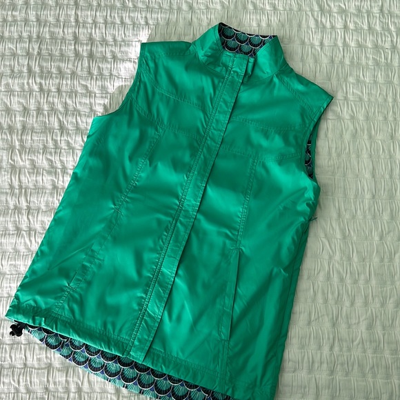 NWT Peter Millar Women’s Vest - Picture 7 of 16